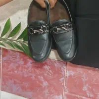 کت وشلوار مناسب ۸تا ۹سال نونو فقط یک مجلس پوشیده