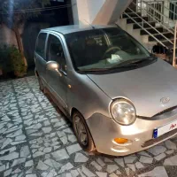 سواری ام وی ام ۱۱۰چهار سیلندرمدل۹۰|خودرو سواری و وانت|قائم‌شهر, |دیوار