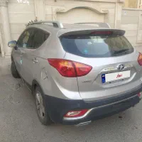 جک اس ۳ بی رنگ|خودرو سواری و وانت|کرج, حاجی آباد|دیوار