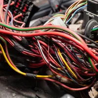 ریمپ تخصصی ، تون آپ ، دیاگ ، عیب یابی