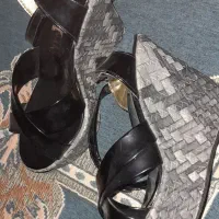 کفش زنونه مفت|کیف، کفش، کمربند|بجنورد, |دیوار