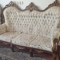 فروش فوری مبل سلطنتی