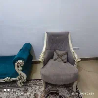 مبل|مبلمان اداری|تربت جام, معدآباد|دیوار