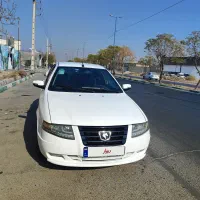 فروش سمند سورن پلاس فول