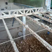 تخریب خاکبرداری|خدمات پیشه و مهارت|گرگان, |دیوار