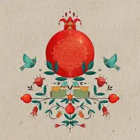 دفتر کلاسور یلدایی وطراحی مختلف جور|لوازم التحریر|تهران, بازار|دیوار