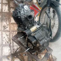 قطعات استوک موتور سیکلت