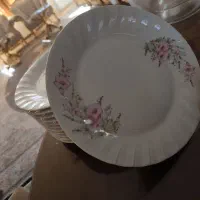 ظروف چینی و بلور