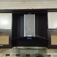 هود آشپزخانه بیمکس ۵ میلیون