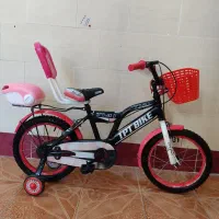 دوچرخه 16 در حد