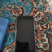 ایفون ۶s طلایی معاوضه با موتور مزایده ام هسم|موبایل|گرگان, |دیوار