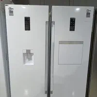 فروش یخچال فریزر|یخچال و فریزر|بیرجند, |دیوار