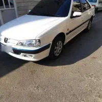 پارس مدل ۹۹|خودرو سواری و وانت|کرج, المهدی|دیوار