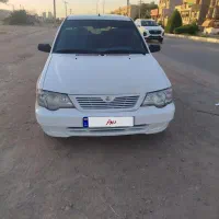 پراید 111se مدل 95