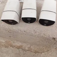 دوربین ۲مگ مادون قرمز دیدد درشب