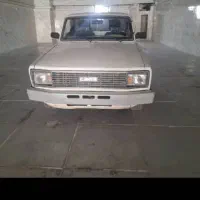 مزدا2000 مدل۹۹|خودرو سواری و وانت|کازرون, |دیوار