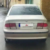 سمند X7 مدل ۸۲|خودرو سواری و وانت|شهرکرد, |دیوار