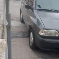 پراید مدل ۹۰