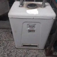 ابگرمکن مخزنی مشهد دوام