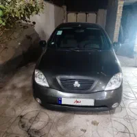 تیبا 2 مدل 401|خودرو سواری و وانت|بجنورد, |دیوار