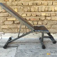 فروش وزنه های بدن سازی