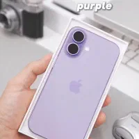 فروش آیفون ۱۷ نرمال ۲۵۶