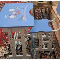 نیمکت و صندلی