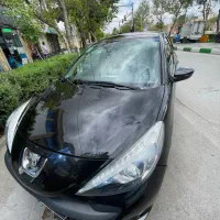 پژو ۲۰۷ پانا دنده مدل ۱۴۰۱ / اقساطی رشیدی