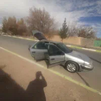 زانتیا مدل ۸۵|خودرو سواری و وانت|شهرضا, |دیوار