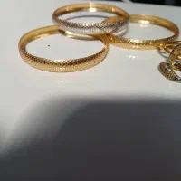 فروش طلای فوری ۱۰۰بالای خام|جواهرات|ایذه, |دیوار