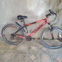 دوچرخه ۲۶ دنده ای