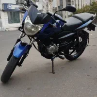موتور135|موتورسیکلت|رشت, کوی امام رضا|دیوار
