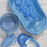 سرویس حمام کودک