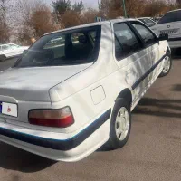 پارس ۹۲ دوگانه فابریک (نقد اقساط)|خودرو سواری و وانت|یزد, |دیوار