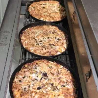 مجموعه غذایی نایت برگر