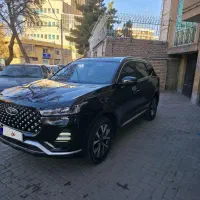 ماشین تیگو7 پروپرمیوم مدل 1402(اقساط)