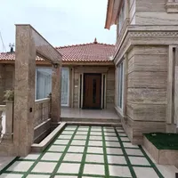 فروش باغچه ۴۲۰متری ویلایی ۱۷۰ متربنا ۳ خواب بوستان|فروش خانه و ویلا|مشهد, کلاته برفی|دیوار