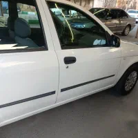 تیبا2  مدل1397 درحدصفر|خودرو سواری و وانت|تهران, شهرک آسمان|دیوار