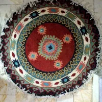 جاکفشی و آیینه سِت سنتی|جاکفشی، کمد، دراور|ری, دیلمان|دیوار