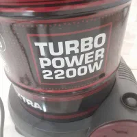 جاروبرقی سطلی نو نو