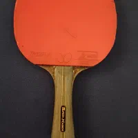 راکت پینگ پنگ حرفه ای