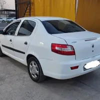 رانا LX مدل ۹۷ اقساط آسان/شرایط‌گذار/چک|خودرو سواری و وانت|تهران, نارمک|دیوار