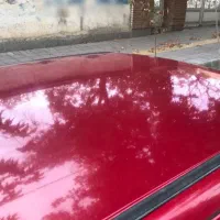 پراید 86 خانگی بدون خرج|خودرو سواری و وانت|مراغه, |دیوار