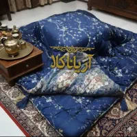 لحاف کرسی آریانا کالا سنتی و مدرن
