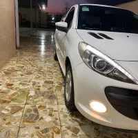 پژو۲۰۷ پانا در حد صفر|خودرو سواری و وانت|آستانه اشرفیه, |دیوار