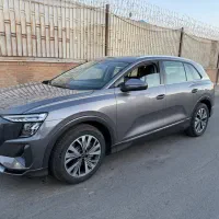 آئودی Q5|خودرو سواری و وانت|تهران, دزاشیب|دیوار