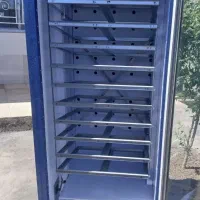 دستگاه جوجه کشی