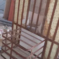 پنجره و جا کولری