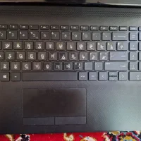 لپ تاپ hp cori5 نسل 10|رایانه همراه|دلیجان, |دیوار