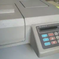 اسپکترو فوتومتر آمریکایی MILTON ROY SPECTRONIC 601